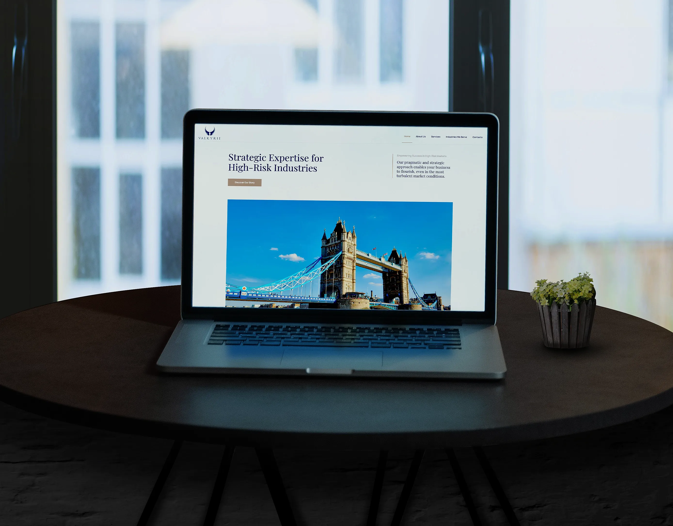 Valkyrie International